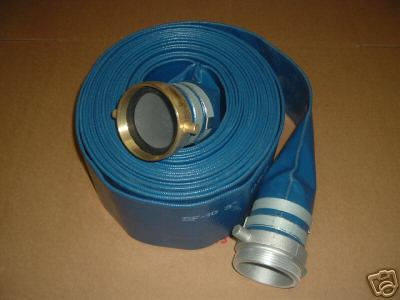 Rental store for HOSE, DISCHARGE 2  X 50 in Monroe WA