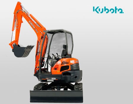 Rental store for EXCAVATOR, 10 5   W Thumb in Monroe WA