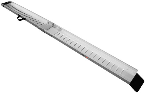 Rental store for RAMP, 10  ALUM 1500LB PAIR in Monroe WA