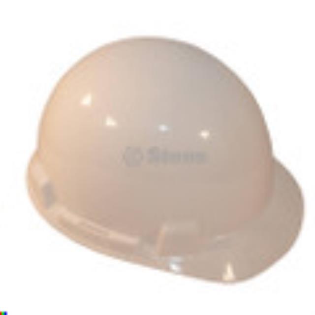 Rental store for Hard Hat, White 6 Point Suspension-Ratch in Monroe WA