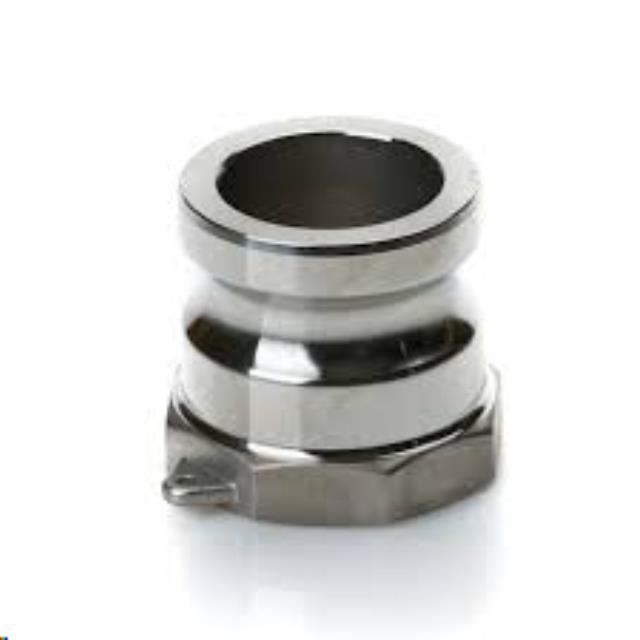 Rental store for CAMLOCK FITTING 2  MALE FEMALE in Monroe WA