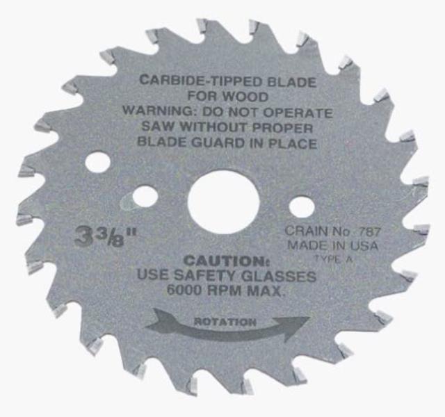 Rental store for BLADE, CARBIDE TOE KICK SAW in Monroe WA