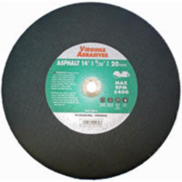 Rental store for BLADE, 14  ABRASIVE ASPHALT in Monroe WA