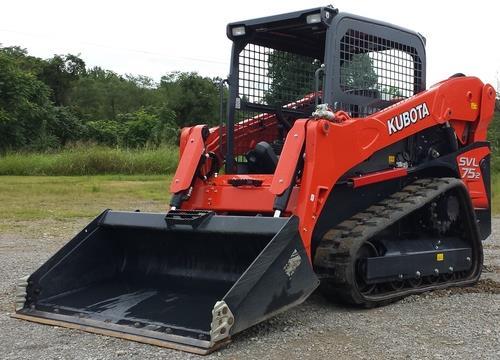 Rental store for LOADER, TRACKED SKID STEER in Monroe WA