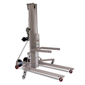 Rental store for HOIST, MATERIAL DUCT 18  650 LB in Monroe WA