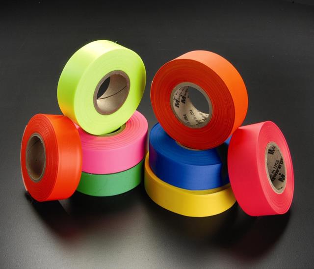 Rental store for TAPE , FLAGGING MUTIPLE COLORS in Monroe WA