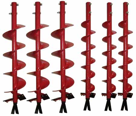 Rental store for AUGER,  1 OR 2 MAN POST HOLE DIGGER in Monroe WA