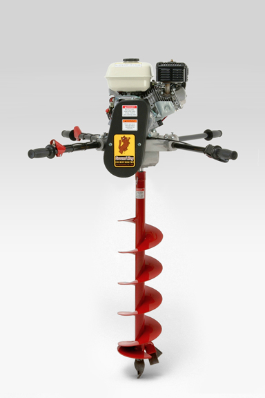 Rental store for POST HOLE DIGGER, 2 MAN GAS in Monroe WA