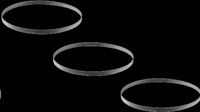 Rental store for BLADE, PORTABLE BAND SAW TPI14 3PK in Monroe WA