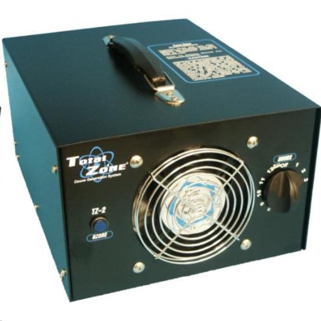 Rental store for OZONE GENERATOR TZ-2 in Monroe WA