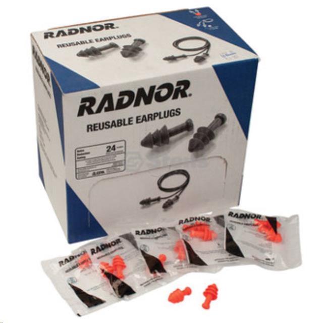 Rental store for Ear Plugs, Reusable Uncorded Box of 100 in Monroe WA
