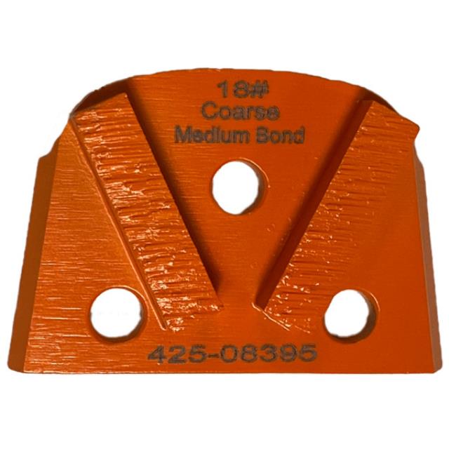 Rental store for TRAPEZOID, DIAMONDCOARSE 18 MEDIUM BOND in Monroe WA