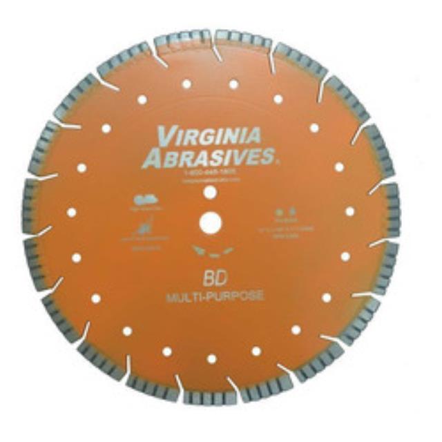 Rental store for BLADE, 14  DIAMOND CONCRETE  ALL PURPOSE in Monroe WA