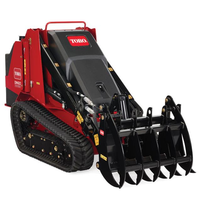 Rental store for LOADER, WALK BEHIND DINGO TX700 in Monroe WA